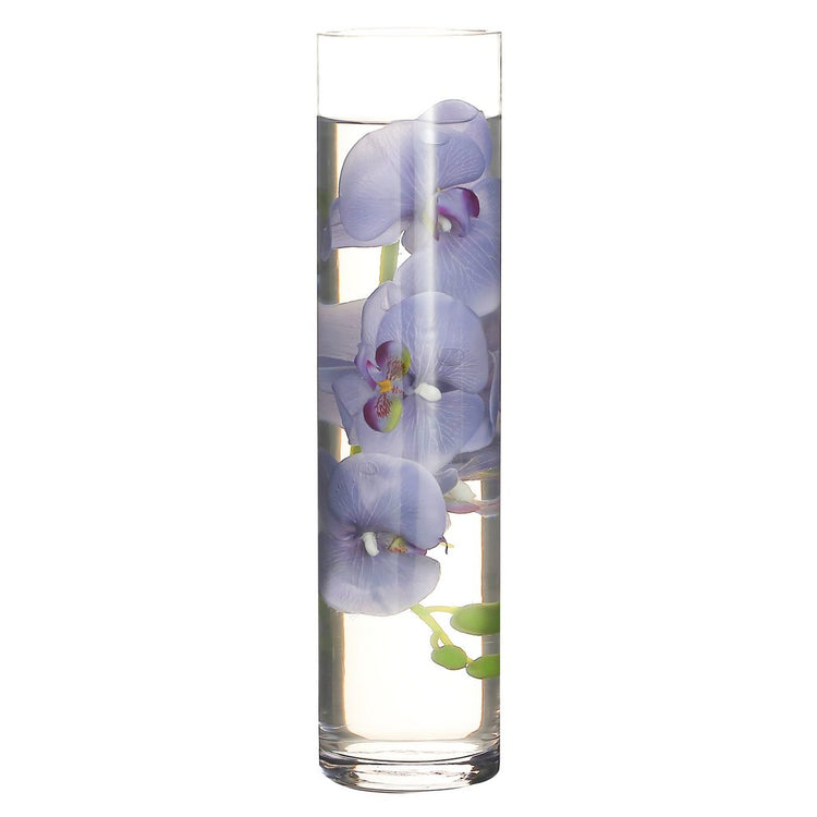 Cylinder Vase Centerpiece for Flower, Wedding, Decoration.